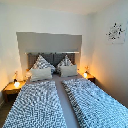 Ferienwohnung Ambiente Klotten Exterior foto
